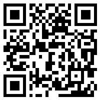 QR Code for D6mAzrhBYC27KXAkAheSgXKwv8WSgBpPAw