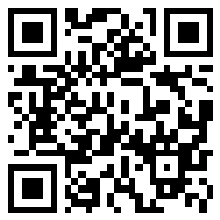QR Code for D6tTMVEZforLnuzUfS7iJVsqtH3Vfkat2M