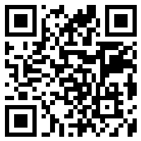 QR Code for D6uWA4xe7kfYzpUXWE2wi3AY14otdRCZnB