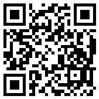 QR Code for D6yZAzg1NegVF2CBMjbXDW6RW9XWV2EDDV