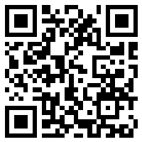 QR Code for D75gXmcJQQFrARCVoXVmQJS3RK6sVzgXRo