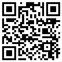 QR Code for D7SoRo6dYRL98jgFhrECiWCQnA6FdZii6B