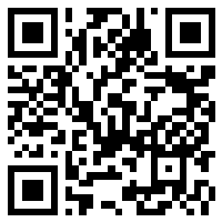 QR Code for D7ba4BJb4hknkJMiAKBujkG6PB3XrjNs6a