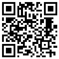 QR Code for D7iWWNXGZkWUAspFbfveDaXPKN9EMK28B6