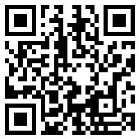 QR Code for D7pBosPT2dRVdRMBJsHNygM4YezA6PkVmZ