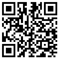 QR Code for D84YKQRncipK5qVZdte3MnckcCFPNsnAwe
