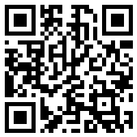QR Code for D8WSeLBhCgt8GjVAASEAkGaBbTutp4AjWf
