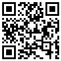 QR Code for D8cpWrBbcd2YMfAFY4pqutxy4cMBMBUBtr