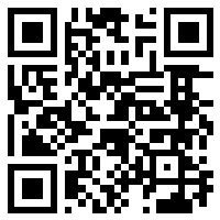 QR Code for D8emwMG2UMAwDraZGKGftfPANhfB5FvuMY