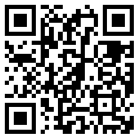 QR Code for D8psmDfrRLAJMhkfg7p597e188vsYwALpA