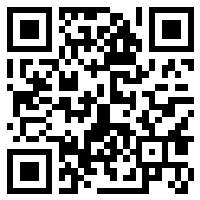 QR Code for D9B4jvhsFFtS6szQCnrdGfQ5uGcAMZcChY