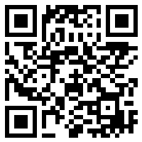 QR Code for D9SoLMHWCV3Cf6RbrQy2LQnejkaHLE3gD6