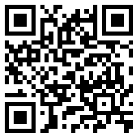 QR Code for DAATqBVG96p3Lmy5QVTVKVAHGKCkrNLLuf