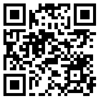 QR Code for DADgP7cZ95rKfG2ygVmzGCoem6dWZjcKYL