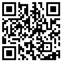 QR Code for DAEe4Ex2SiBU8jt6n91RbAMhdJ122s5yBT