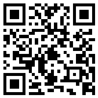 QR Code for DAGLCCxznaexDpgXnfHEv1SV7LTUSCJdSt