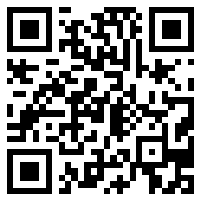 QR Code for DAH6HWd6ybPm59A6rJUL3WQME5wpQuam3J