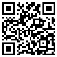 QR Code for DAPb9iCjTxAgGAVPdAKNCcXkV8RChdRxeC