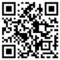 QR Code for DAQKWbtaEUzRB1aW9oe486SzC3BsN75RVE