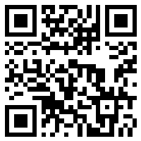 QR Code for DAX9nMcksc2mRLcwtUEcK6GoNTfTdv7tNe