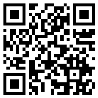 QR Code for DAZmxAodQaAWzQQ6ywSgu25u7TMPSHuCSQ