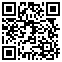 QR Code for DAdUztjYV8u8GaScokF2biRcsfDCYac7eQ
