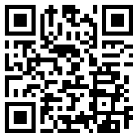 QR Code for DAgbDSt1WzGf7rfzKoVzwiT51usujShCyM