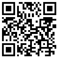 QR Code for DAioSJc7VhPMgkBEW8RuBi8qQB2GvC6591