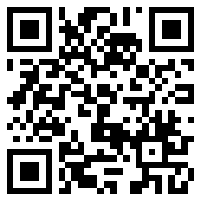 QR Code for DAj4o9UpSYJxDdAPvPsXGcGVbm7yA5jmHe