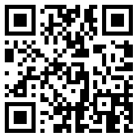 QR Code for DAjjEWQCvbCNo887Prv2qv6xcG97efd1GT