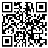 QR Code for DAo1sEjMvYKFu5ta7uiUo9eq1JyjXG4mxP