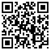 QR Code for DApprJjT3JwDnMo2WRgDzAMaGk9gdJKAid