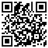 QR Code for DB3MgueLxPKm7jRmJGAEqKV6boUPmHU2gZ