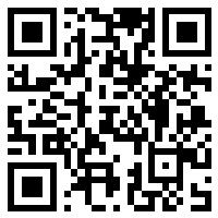 QR Code for DB4J14FEr5U7Eof1RAZxWA7Lz1KRGyccpR