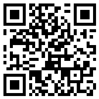 QR Code for DB6WaGAkEBSe7kn2dtJXPEpXD3NgzNDkZb