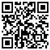 QR Code for DB6Yu2x1jT7XVRaAZwRCE6mNDWFSpP7nLb
