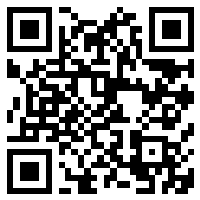 QR Code for DB7srQ2KSwLSoqkGHF8dTYy792jz3DJCty