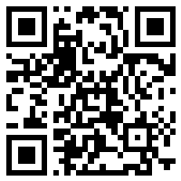 QR Code for DB9B4kJToaPBuMZdEubUUVU3gzzEewpAHg