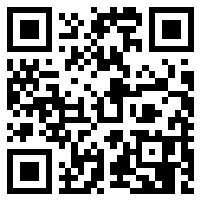 QR Code for DBBSjKSS7btZAZhyPuyB3AeFp6dy7WcoRG