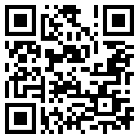 QR Code for DBBcsTMNHbeRUFzo1XgAREUSHsT6moc7b5