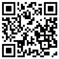 QR Code for DBDLVYRQBKYcDQKZy4ySve4jaJXCgAPK3y