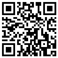 QR Code for DBEC2VmXhg8fURm6YdfUXscfmPdrWeSHXV