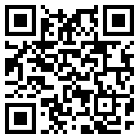 QR Code for DBEKJZMErKYMBcH1GU4YCJtemwwfSfKo1b