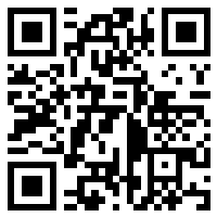 QR Code for DBFTD3BHpwEPBXdUUmFYjq9gEBe399bVc4