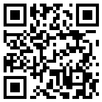 QR Code for DBFhZUGX1MCsZrF2seGp2J4QkrtPW2JP3X