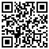 QR Code for DBGWRRXZKTABBmpVZBQJTY1HKUiTsEBjAe