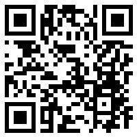 QR Code for DBHiZGodMATKN28MjUaAMmVFDXn8YRk9wr