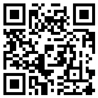 QR Code for DBMPF4EEHspAWF1pofZQxdeNaNfQjftAFu