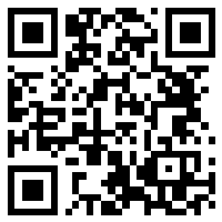 QR Code for DBMaGE2BfYVACvBGTs3Ptb3KeKuxkAGaTu