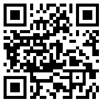 QR Code for DBQx97hBzDUA3mXfhecGFfK1Vb2TuhtWvP